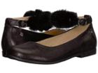 Naturino Bologna Aw18 (little Kid/big Kid) (black) Girl's Shoes