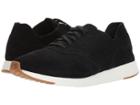 Cole Haan Grandpro Deconstructed Runner (black Suede) Men's Shoes