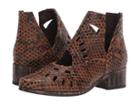 Sbicca Monticello (brown) Women's Shoes
