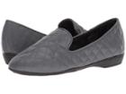 Larry Levine Justina (grey) Women's Shoes