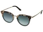 Toms Rey (blue) Fashion Sunglasses