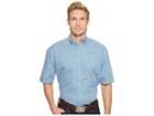 Stetson 1508 Linked Geo (blue) Men's Clothing