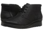 Clarks Caddell Hop (black) Women's  Shoes