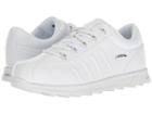 Lugz Changeover Ii (white) Men's Shoes