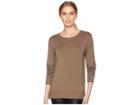 Lamade Kalvin Pullover (bungee Cord) Women's Clothing