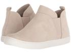 Dolce Vita Zaney (off-white Suede) Women's Shoes