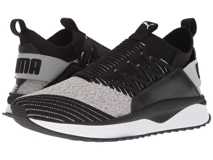 Puma Tsugi Jun (gray Violet/quiet Shade/puma White) Men's Shoes
