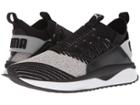 Puma Tsugi Jun (gray Violet/quiet Shade/puma White) Men's Shoes