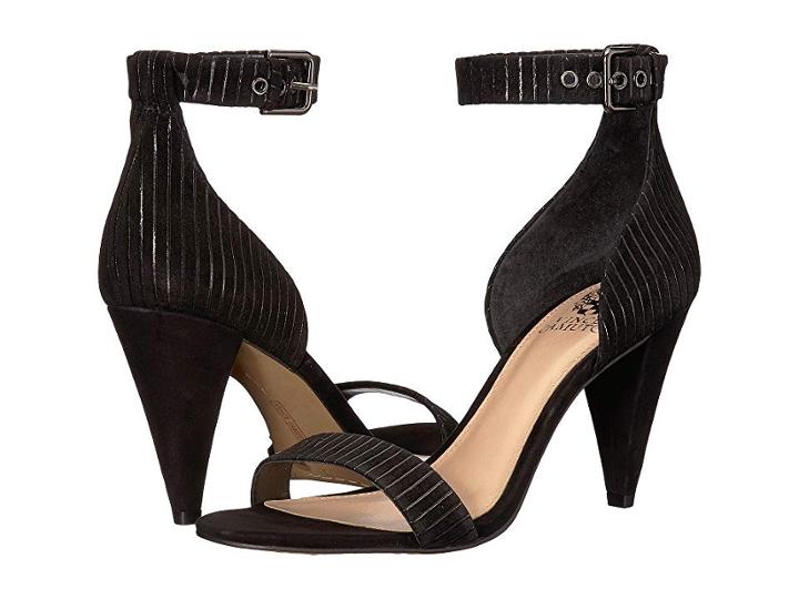 Vince Camuto Cashane (black) Women's Shoes