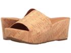 Gentle Souls By Kenneth Cole Forella (natural) Women's  Shoes