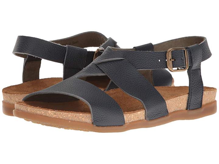 El Naturalista Zumaia Nf46 (ocean) Women's Shoes