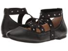 Jessica Simpson Nariah (black Soft Nappa Silk) Women's Shoes