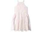 Bardot Junior Primrose Lace Dress (big Kids) (orchid White) Girl's Dress