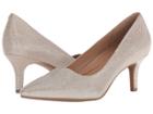 A2 By Aerosoles Anagram (champagne) Women's 1-2 Inch Heel Shoes