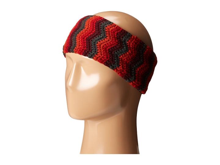 Pistil Sweetie Headband (red) Headband