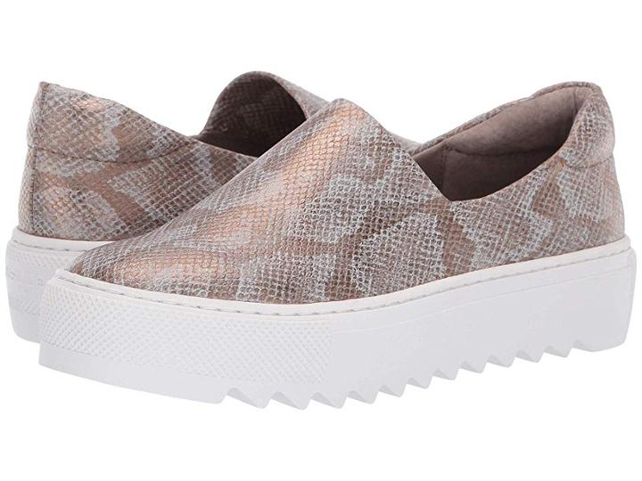 J/slides Sage (bronze Mini Lux) Women's Shoes