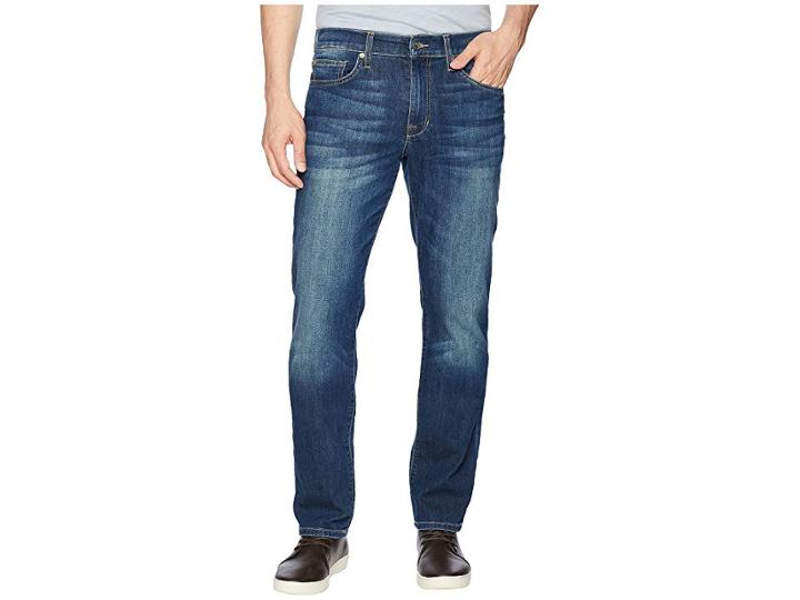 Joe's Jeans The Brixton Straight Narrow In Brady (brady) Men's Jeans