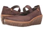 El Naturalista Myth Yggdrasil N5130 (brown) Women's Shoes