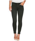 Kut From The Kloth Mia Ankle Toothpick Skinny In Deep Green (deep Green) Women's Jeans