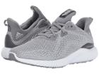 Adidas Running Alphabounce (black/utility Grey/grey One) Women's Running Shoes