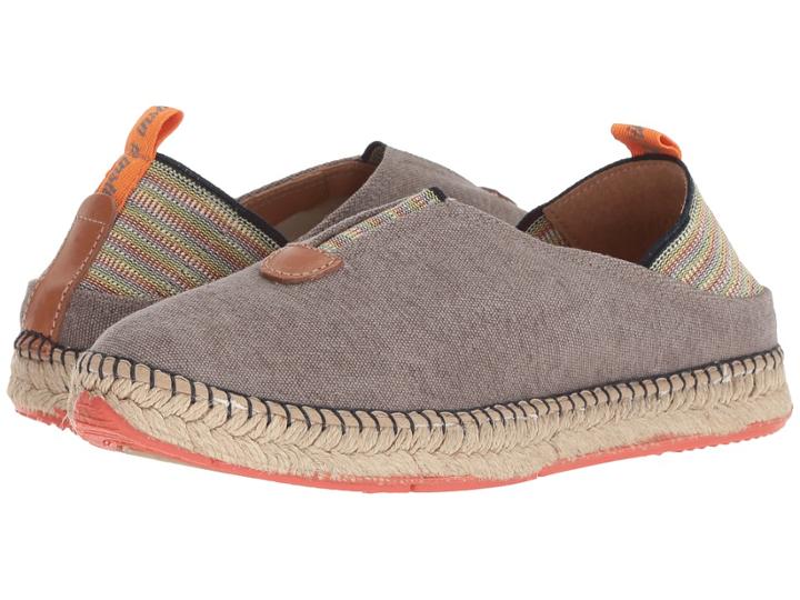 Toni Pons I 44 Pq (grey) Women's Shoes