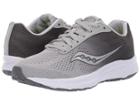 Saucony Nova (charcoal/light Grey) Women's Shoes