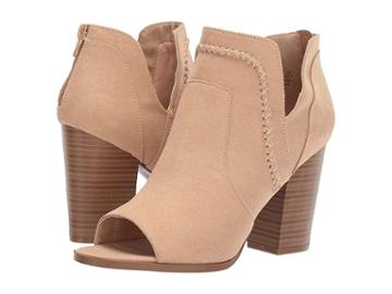 Fergalicious Vittoria (light Brulee) Women's Boots