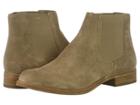 Dolce Vita Vania (dark Taupe Suede) Women's Boots