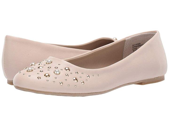 Rialto Santos (bone) Women's Shoes