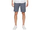 Dockers 9.5 Perfect Short (rosen Montecito Blue) Men's Shorts