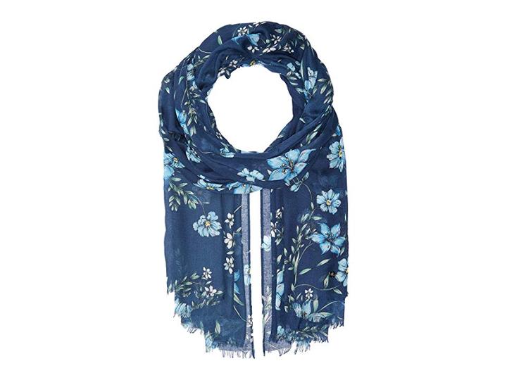 Lauren Ralph Lauren Francesca (navy) Scarves