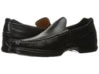 Cole Haan Bancroft Venetian (black) Men's Shoes