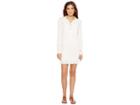 Splendid Lace-up Dress (natural) Women's Dress