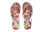 Roxy Tahiti Vi (red) Women's Sandals