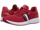 Tommy Hilfiger Rhena (red) Women's Shoes
