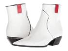 Calvin Klein Nanuka (white Box) Women's Boots