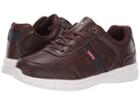 Levi's(r) Kids Stallion Burnish (little Kid/big Kid) (brown) Boy's Shoes