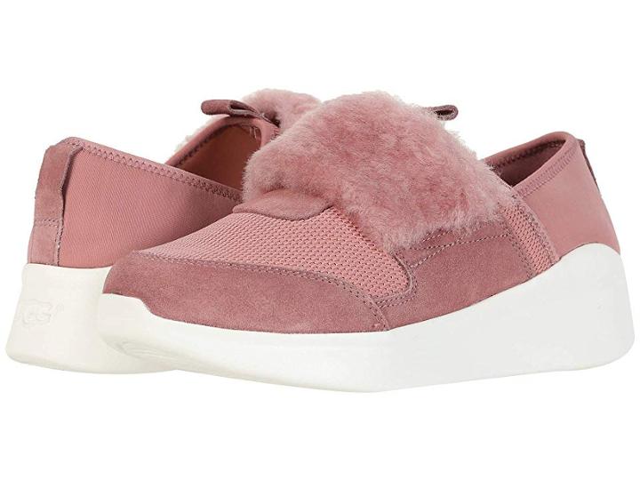 Ugg Pico (pink Dawn) Women's Sandals