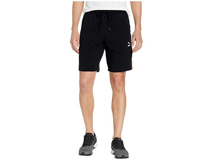 Puma Puma Xtg Shorts (puma Black) Men's Shorts