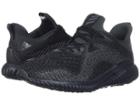 Adidas Running Alphabounce Em (core Black/night Metallic/carbon) Men's Running Shoes