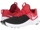 Nike Metcon Free (university Red/white/black) Men's Cross Training Shoes