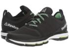 Reebok Cloudride Dmx (black/mint Green/white) Women's Walking Shoes