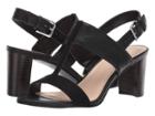 Nine West Plummy (black) Women's Shoes
