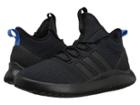 Adidas Cloudfoam Ultimate Basketball (carbon/black/black) Men's Basketball Shoes