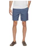 Original Penguin P55 8 Basic Shorts (vintage Indigo) Men's Shorts