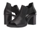 The Flexx Ticket To Ride (black Manolete) Women's Shoes