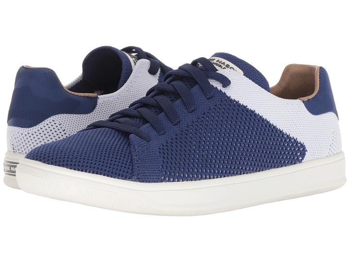 Mark Nason Jesse (navy/white) Women's Shoes