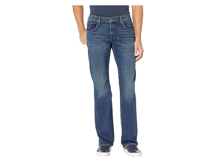 7 For All Mankind Brett Modern Bootcut (democracy) Men's Jeans