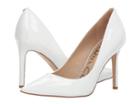 Sam Edelman Hazel (bright White Patent) Women's Shoes