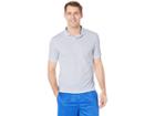 Nike Nikecourt Dry Polo Team (half Blue/white/white) Men's Clothing
